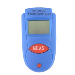 Buy cheap Pocket Digital Infrared Thermometer DT-2000 with Automatic Data Hold and Auto Power Off product