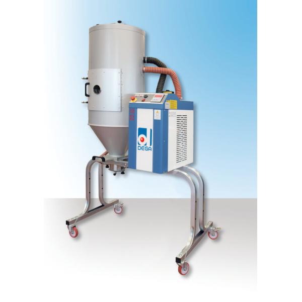 Buy cheap 304 Stainless Steel Hopper 7L SS Hopper Process And Maintenance from wholesalers