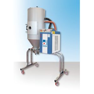 Buy cheap 304 Stainless Steel Hopper 7L SS Hopper Process And Maintenance from wholesalers