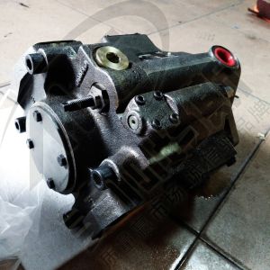 Series PVP Variable Volume Piston Pumps PVP4836R2M11