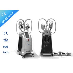 FDA Approved Coolsculpting Cryolipolysis Machine 80KPa - 106KPa Atmospheric