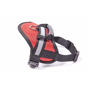 Buy cheap Nylon Dog Harness Double Control No Pull from wholesalers