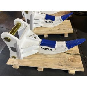 Buy cheap 9-16 Ton Hard Rock Using Ripper Attachment For Mini Excavator from wholesalers