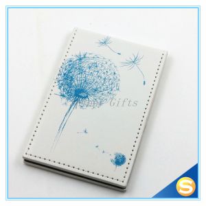 Buy cheap Customized Logo Hand Mirror, Personalized Hand Mirror from wholesalers