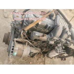 Buy cheap Doosan DL08 Engine from wholesalers