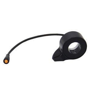 Buy cheap JOYOR S Series Waterproof Wire Throttle Assembly for Electric Scooters Parts for S5 S8 S10 Ebike Accessories from wholesalers
