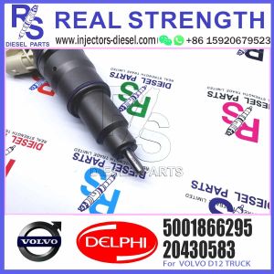 High Quality Electronic 8113941 20430583 5001866295 7420430583 BEBE4C00001