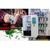 Buy cheap 337 Capacity Elevator Type Custom Vending Machines With Micron Smart System from wholesalers