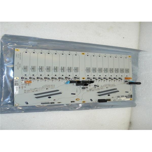 Quality HONEYWELL CC-GAOX11 REDUNDANT ANALOG OUTPUTGI / IS IOTA Red (16)  Control Circuit Board for sale