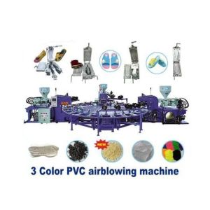 Buy cheap Hydraulic PVC Air Blowing Machine from wholesalers