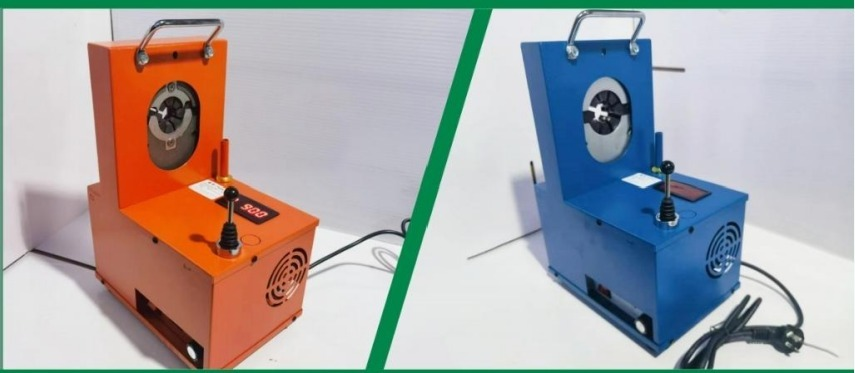 Buy cheap 3-Inch Hydraulic Hose Crimping Machine with PLC Control System from wholesalers