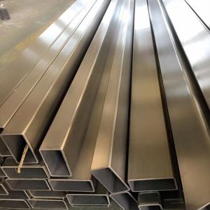 Buy cheap Austenitic Capillary Stainless Steel Welded Pipe Ss AL6XN from wholesalers