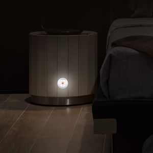 LED Night Light With Remote Controller Under Cabinet Lighting Brightness