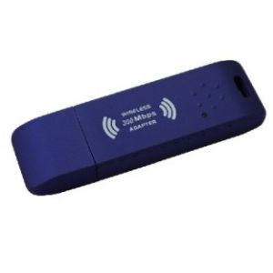 300Mbps wifi wireless usb adapter GWF-1B22