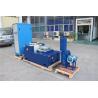 Buy cheap ASTM D4728 XYZ Axis High Frequency Vibration Tester for Random Sine Mechanical Shock Test from wholesalers