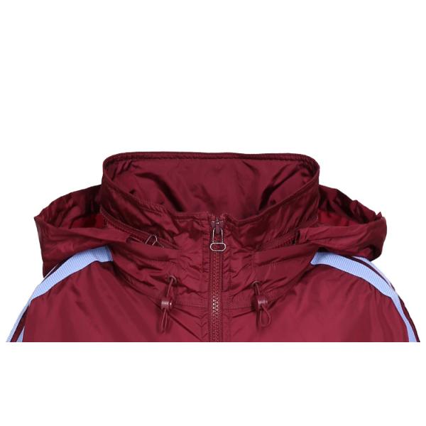 cord stopper application