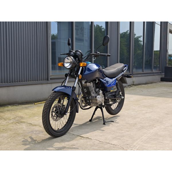 Quality Custom 150CC Chopper Motorcycle 150kg Load With Electric Kick Start Engine for sale