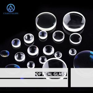 Buy cheap Protective Cover Convex Lens For Projector  Filter Transparent from wholesalers