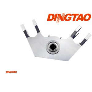 Buy cheap DT GTXL / GT1000 Auto Cutter Parts 85630002 Yoke Assembly from wholesalers