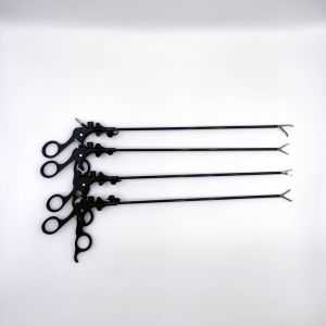 Buy cheap Laparoscopic Surgical Instruments Ultrasonic Scalpel Shears with IS013485 Certificate from wholesalers