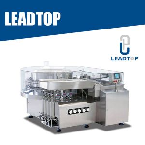 Buy cheap Wear Well Injectable Filling Machine , Vertical Ultrasonic Cleaning Machine from wholesalers
