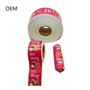 Buy cheap Flexography Printing Colorful Plastic Casings from wholesalers