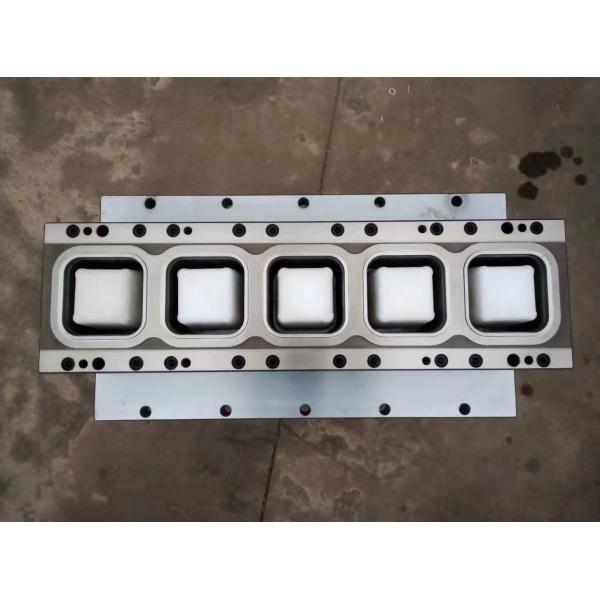 Buy cheap Customized Thermoforming Mold With Smooth Surface Finish Thickness from wholesalers