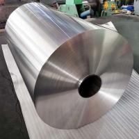 Buy cheap Mill Finish Aluminium Metals Coil 500mm-2800mm Width For Industrial Use product