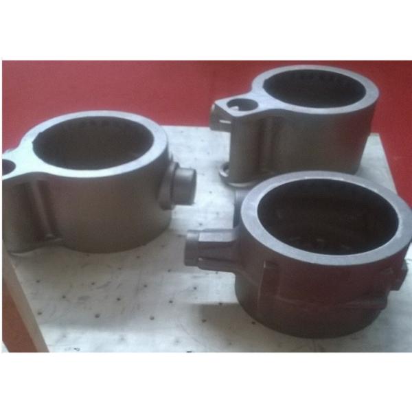 Buy cheap Accurate Dimension Drive Head Casting Parts With Finish Painting from wholesalers