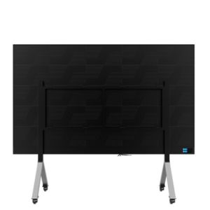 P1.56 Smart Poster LED Screen COB Viewing Angle H:170° V:170° 5×5 For Theaters