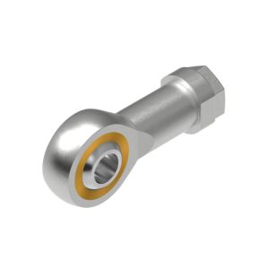 Buy cheap FESTO SGS-M10 9256 Rod Eye SGS Swivel head SGS Series Joint from wholesalers