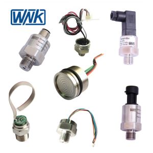Buy cheap Antifreeze Water Pump Pressure Sensor With M12 Electrical Connection from wholesalers