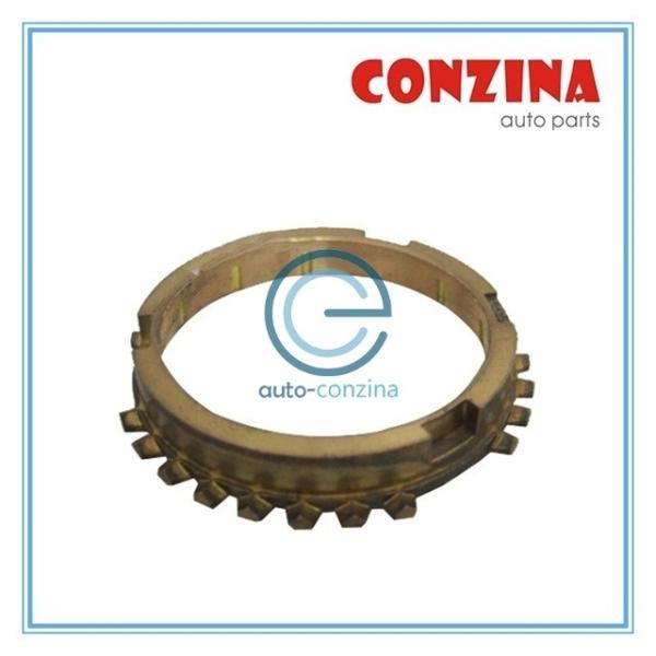 Quality 96325017 chevrolet aveo synchronizer ring conzina auto parts supplier for sale