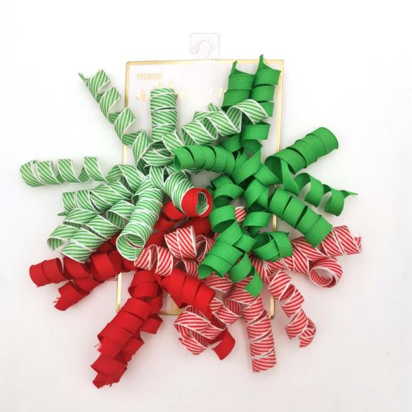 10mm Polyester Grosgrain Curing Ribbon For Party Ribbon And Festival Ribbon Decoration