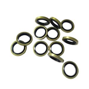 Buy cheap M12 OEM Carbon Steel Nitrile Rubber O Ring Gasket Seal from wholesalers