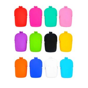 Buy cheap colorful silicone bag from wholesalers