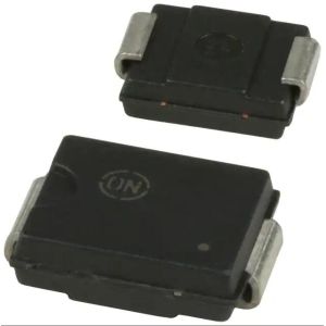 Buy cheap SBRS8340T3G New In Stock DIODE SCHOTTKY 40V 3A SMC product