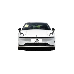 Buy cheap New Energy Lynk & Co Electric Car SUV 180km/H Top Speed Lynk And Co 07 from wholesalers