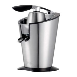 Buy cheap Commercial Electrical Citrus Juicer Orange Lemon Squeezer Household product