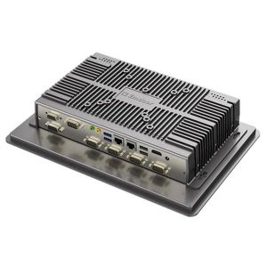 Buy cheap 10.1 Inch IPS IP65 Waterproof Fanless Industrial Pc 1366x768 from wholesalers