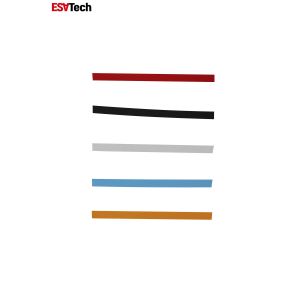 Buy cheap Sew On Reflective Piping High Visibility Trim EN20471 KEKO-TEX from wholesalers