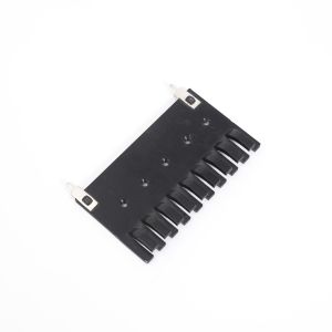 Buy cheap Customized Aluminum Heatsink Enclosure for PCB Cooling from wholesalers