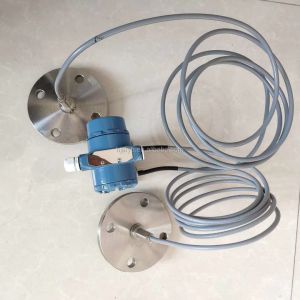 Buy cheap Industrial Pressure Measurement Instruments Intelligence 4-20MA 3051D from wholesalers