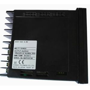 Buy cheap Shinko TC Shinko Temperature Controller ACD-13A-R/M  Shinko HCD product