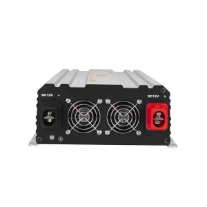 Buy cheap 3KW 12V To 110V Pure Sine Wave Inverter Off Grid Solar Inverter With Etl Ups Auto Transfer Available from wholesalers