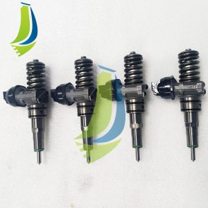 Buy cheap 0414720313 Fuel Injector For Diesel Engine Parts from wholesalers