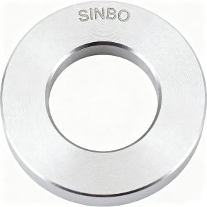 Buy cheap Encoder Code Disk Fixing Ring for Humanoid Robots: Precision CNC Machining China Solution from wholesalers