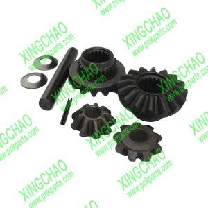Buy cheap Differential Front Axle JD Tractor Parts AL174044 For 1204 6120 6130D 6100D 6000 Series from wholesalers