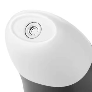 IP20 Portable Non Contact Baby Forehead Thermometer Blue Backlight CE RoHS