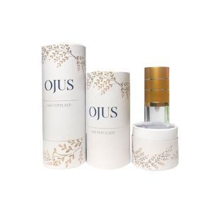 Buy cheap Multiapplication Biodegradable Paper Tubes CMYK 4C Printing OEM Available from wholesalers